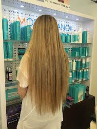 Images Merci Blow Dry Bar