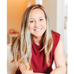 Amber Bishop - State Farm Insurance Agent Logo