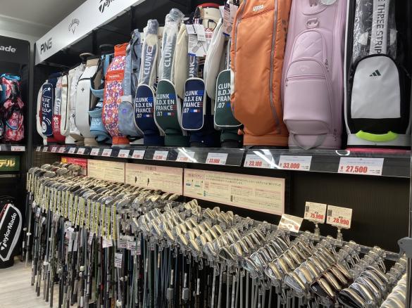 Images ゴルフパートナー Ｒ２１０久留米店