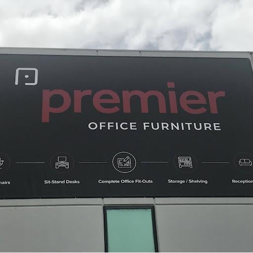 Premier Office Furniture Logo