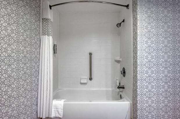Images Hampton Inn Baltimore/White Marsh