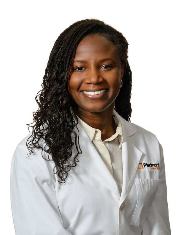 Images Jalessa Graham-Hudgins, MD