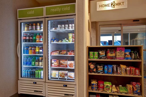 Images Home2 Suites by Hilton Lexington Hamburg