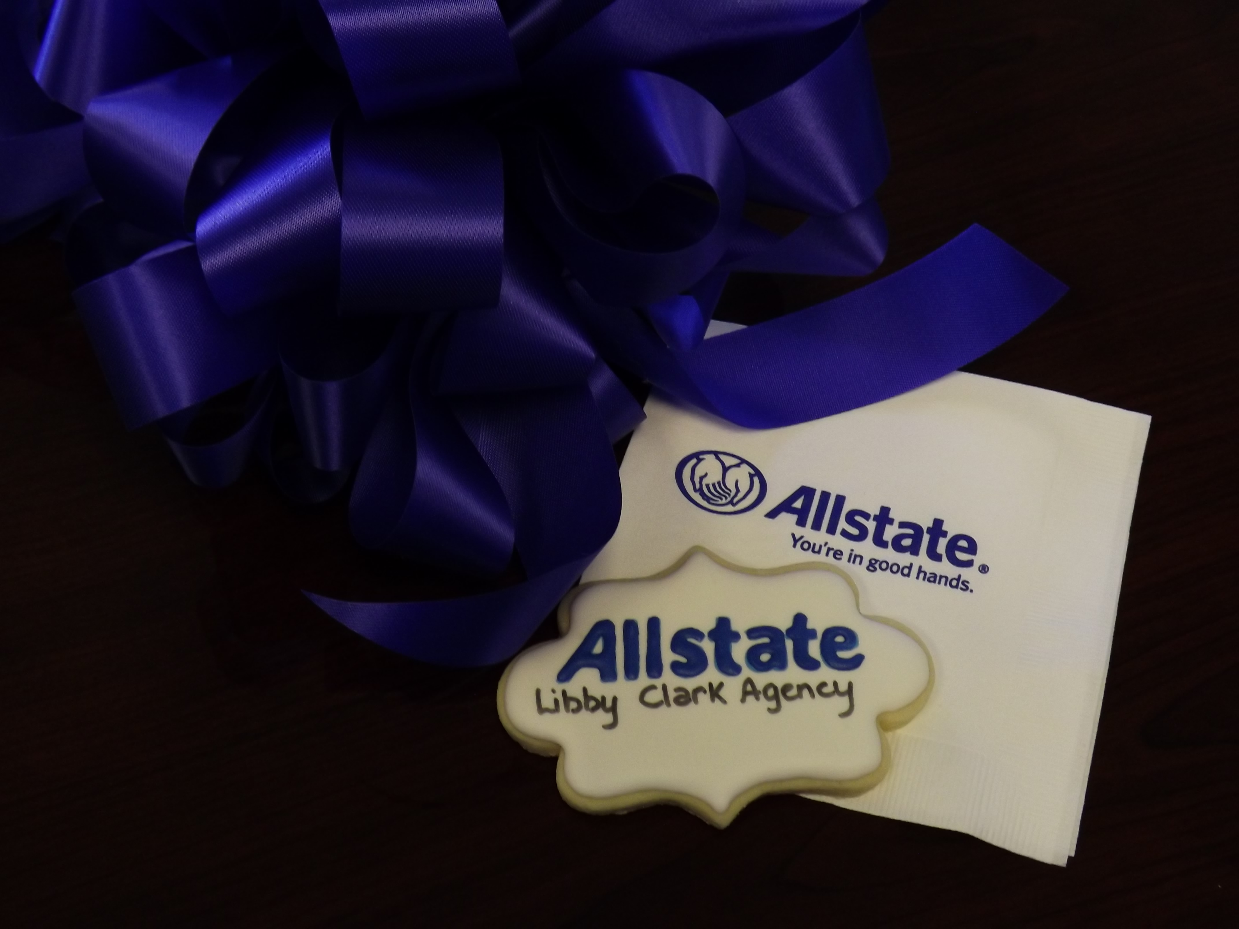 Libby Clark: Allstate Insurance