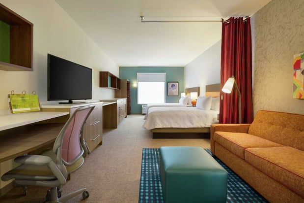 Images Home2 Suites by Hilton Frederick