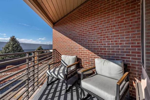 Images Best Western Premier Denver East