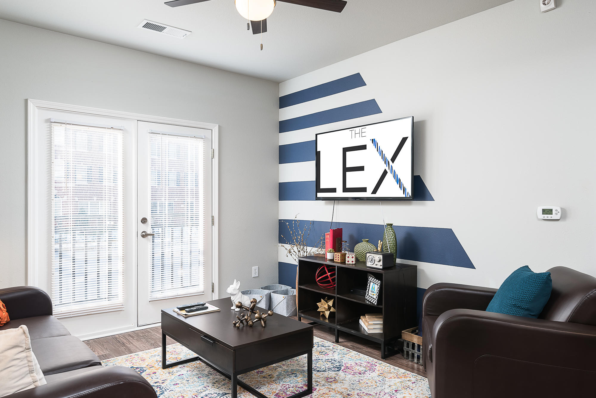 The Lex Apartments Photo