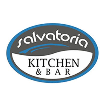 Salvatoria Kitchen and Bar Logo