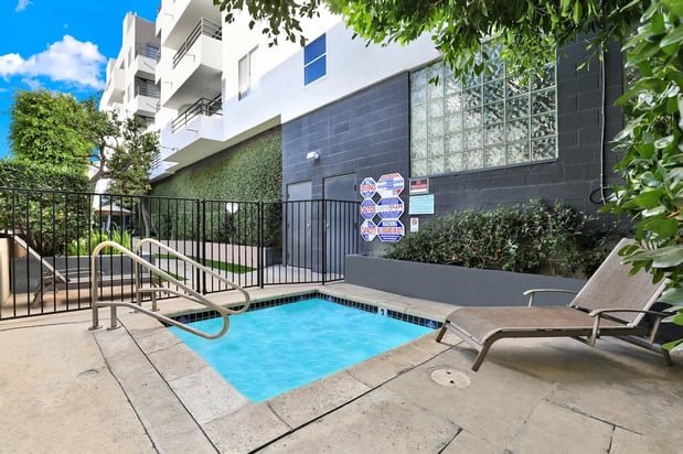 Images Midvale Towers
