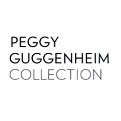 Collezione Peggy Guggenheim Logo