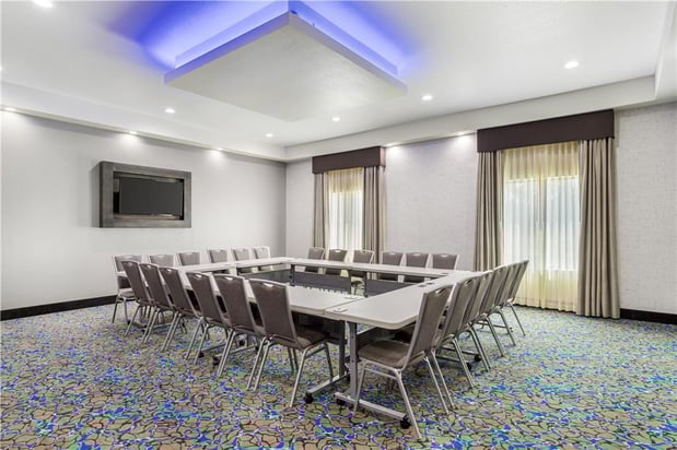 Images Best Western Plus Waller Hotel