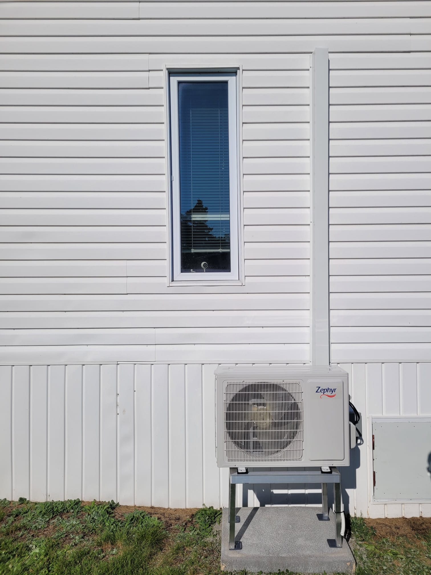Images Synervents - Thermopompes, Matane et Baie-Comeau