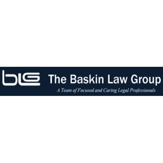 The Baskin Law Group, P.C. Logo