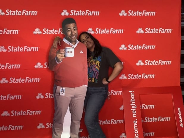 Images Rachel Williams - State Farm Insurance Agent