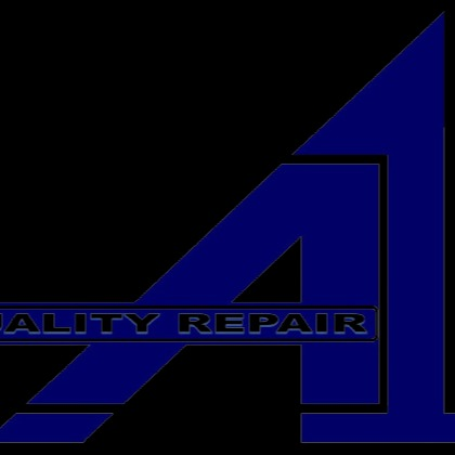 A1 Quality Repair Logo