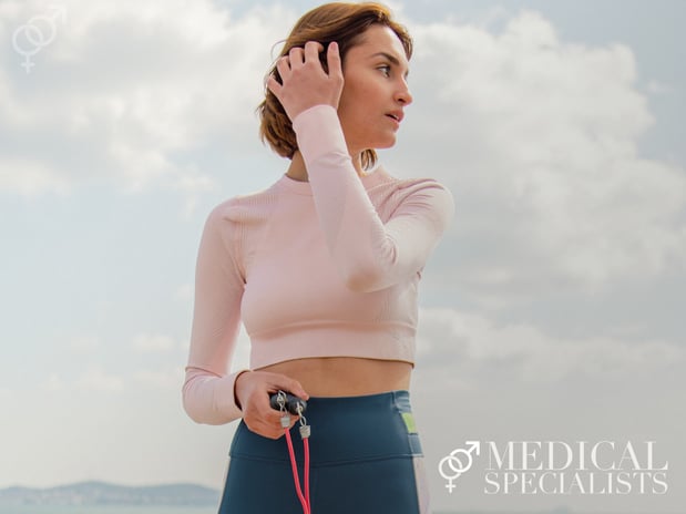 Images Medical Specialists, PA