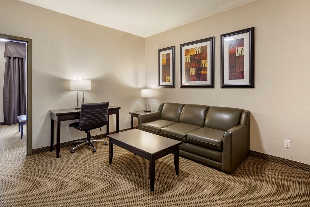 Images Best Western Plus St. Albert