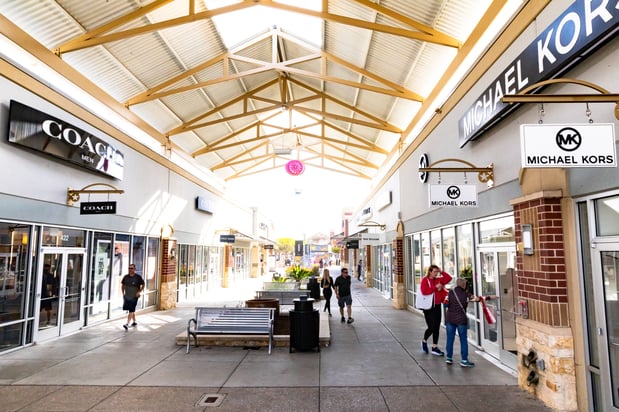 Images Houston Premium Outlets