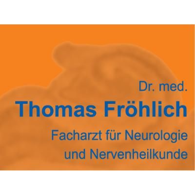 Facharzt für Nervenheilkunde und Neurologie Dr.med. Thomas Fröhlich  