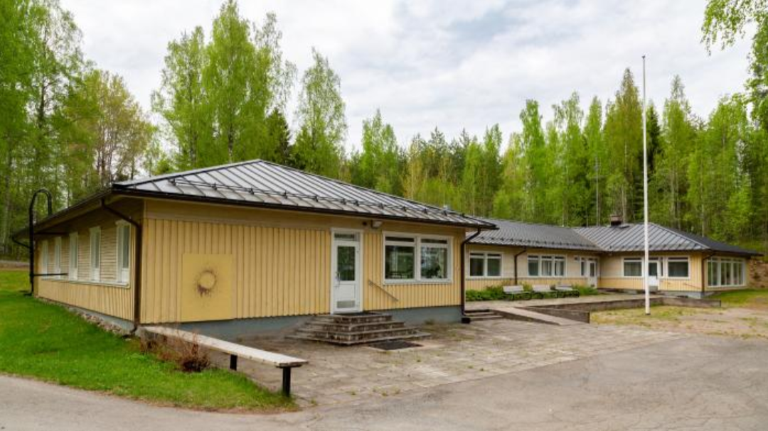 Images Kesärannan leirikeskus