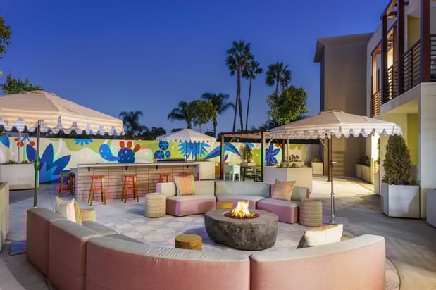 Images The Reserve La Mirada