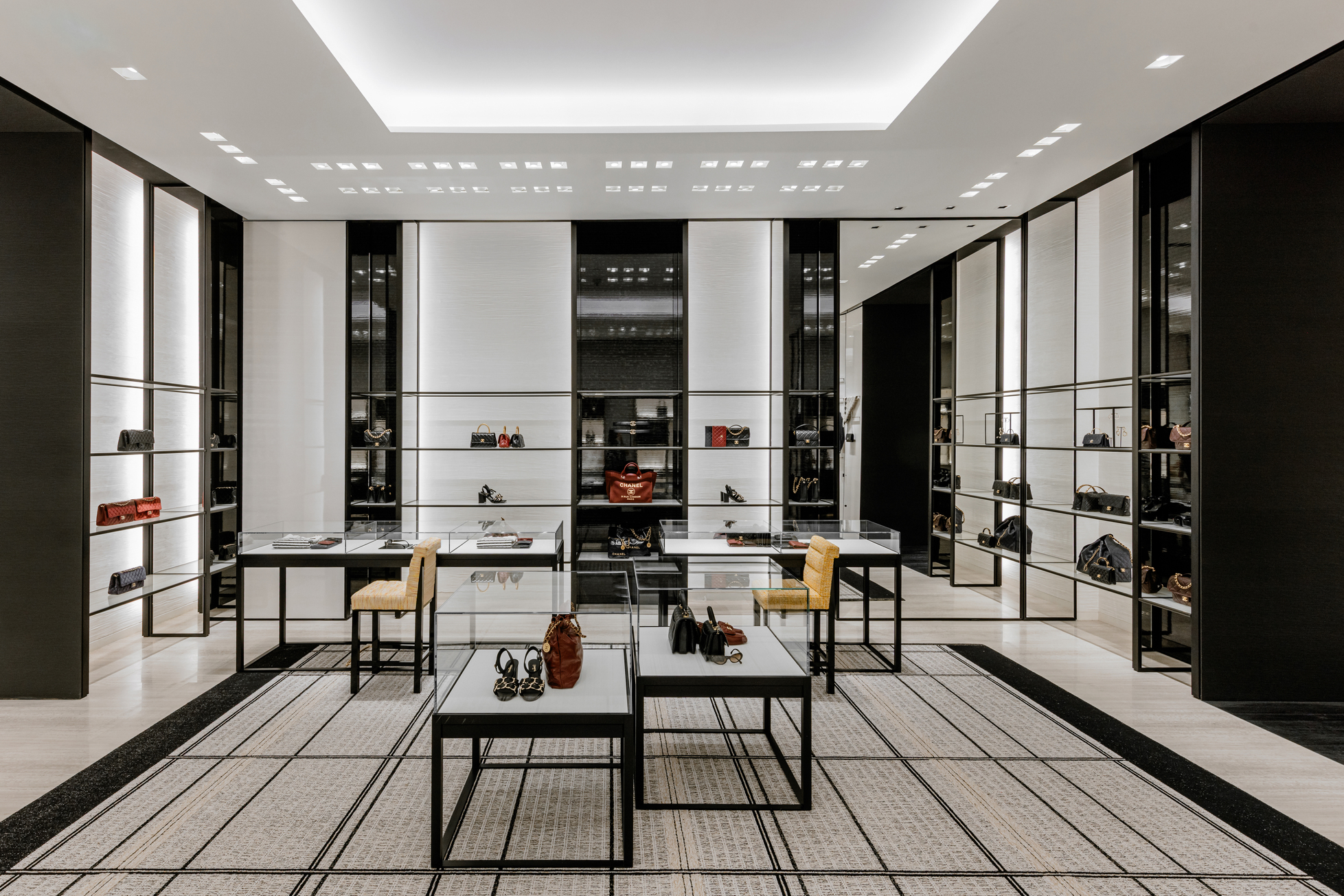 Images CHANEL