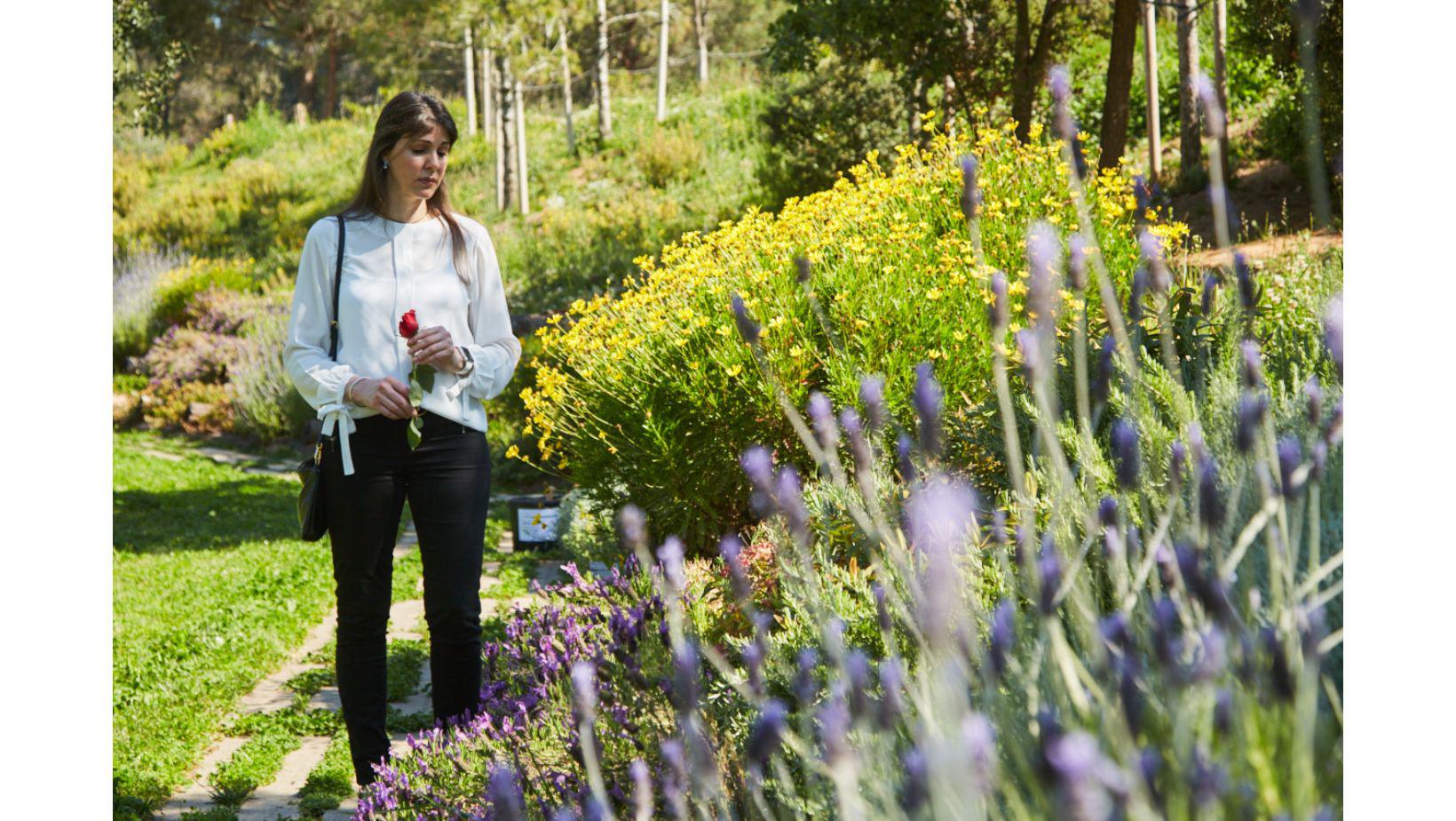Cementiri Comarcal Roques Blanques 101
