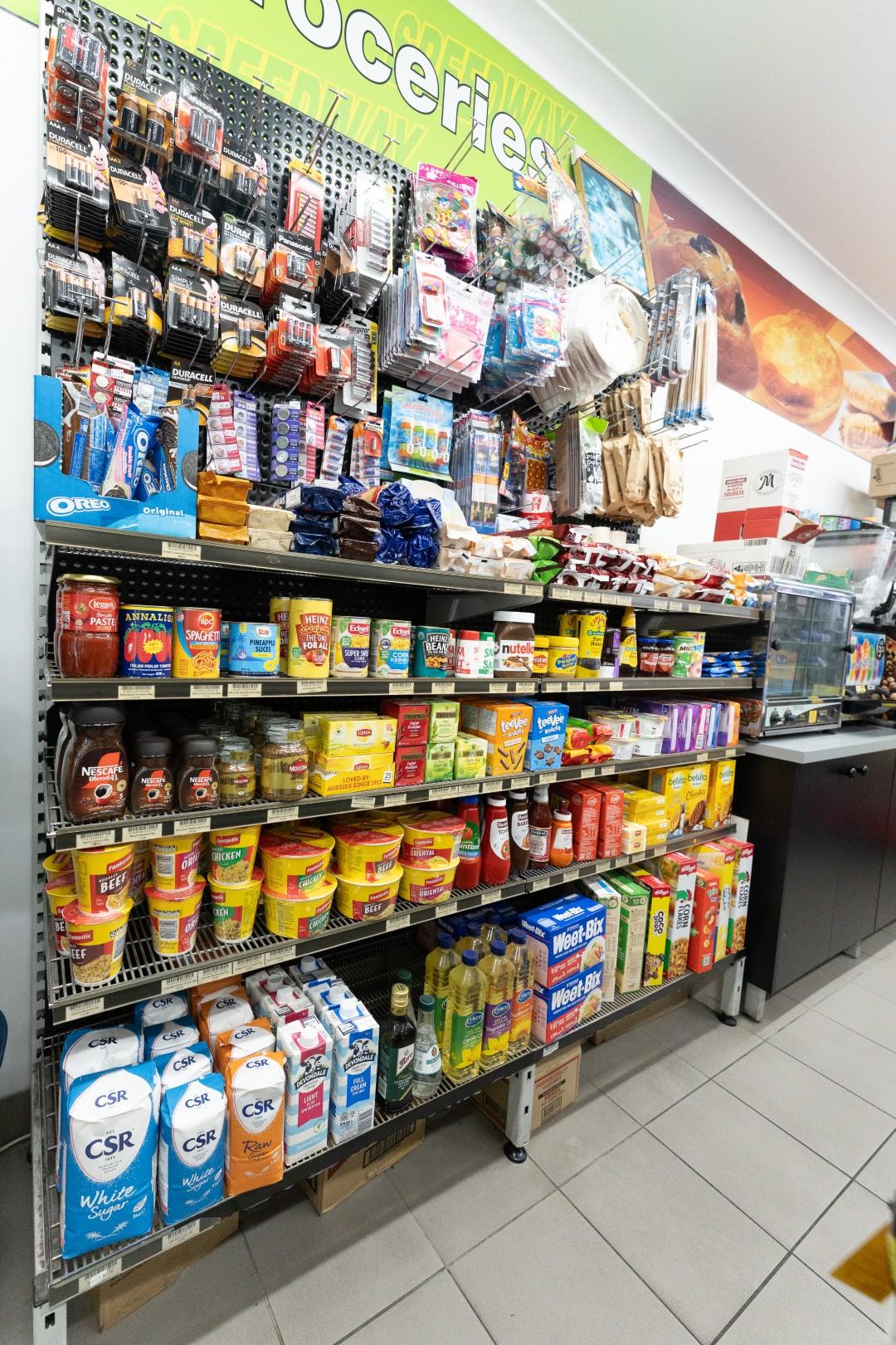 Images SPEEDWAY REGENTS PARK