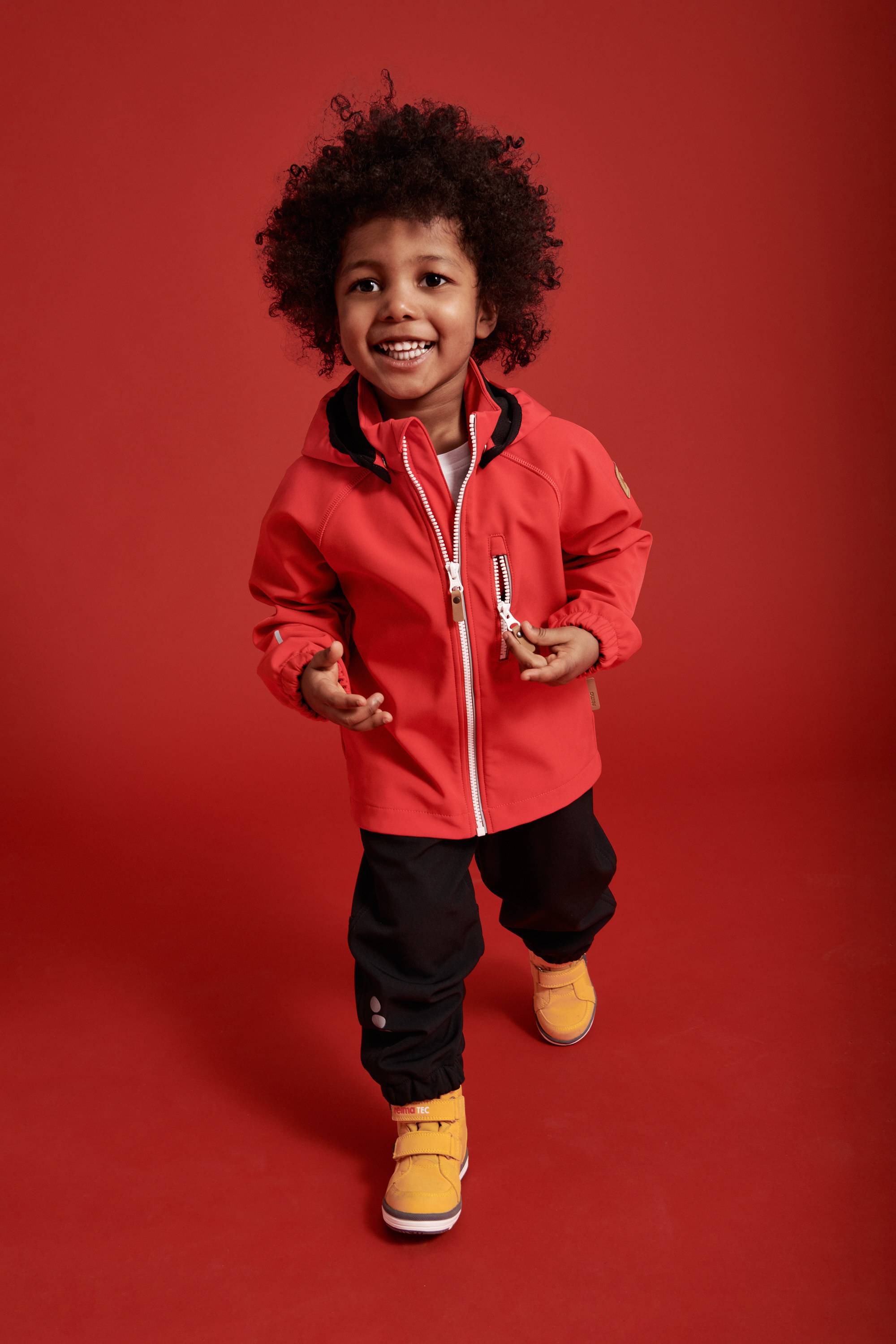 KidsDream.ch AG Kindermode von Reima, Finkid, Hust & Claire uvm., Bahnhofwiese 5 in Stäfa