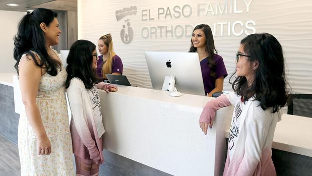 Images El Paso Family Orthodontics