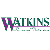 Watkins Flowers Of Distinction