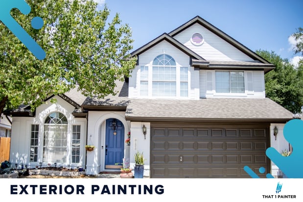 Images That 1 Painter Houston