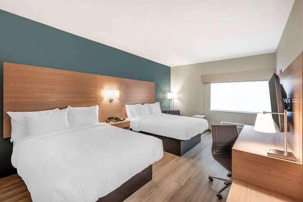 Images Best Western River Cities