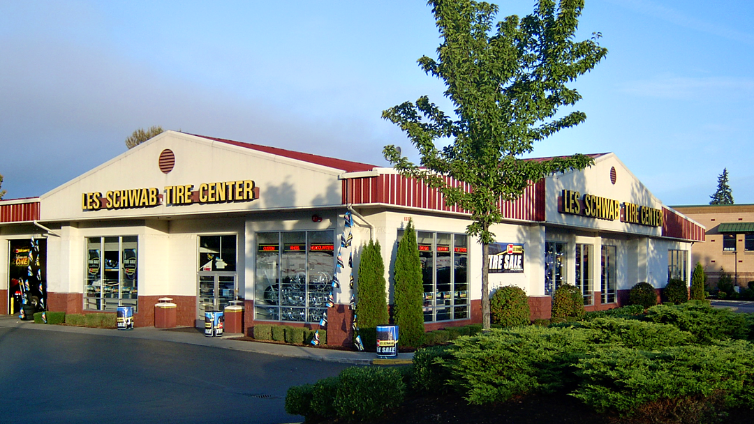 Les Schwab Tire Center