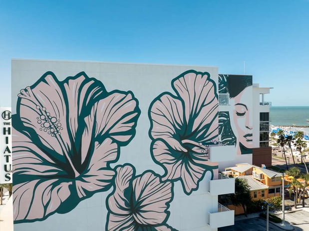 Images The Hiatus Clearwater Beach, Curio Collection by Hilton