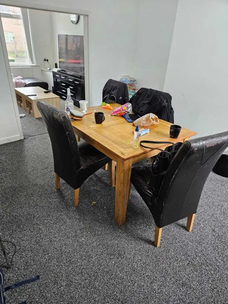 Images Deenobz Logistics and Cleaning Ltd