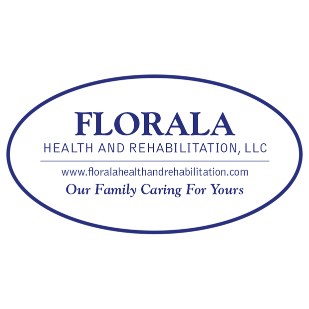 Florala Health and Rehabilitation, LLC Logo
