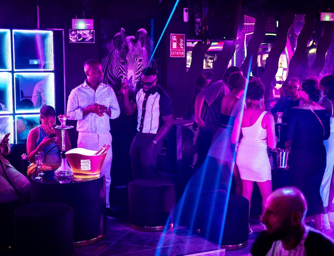 Images Discoteca Ivoire