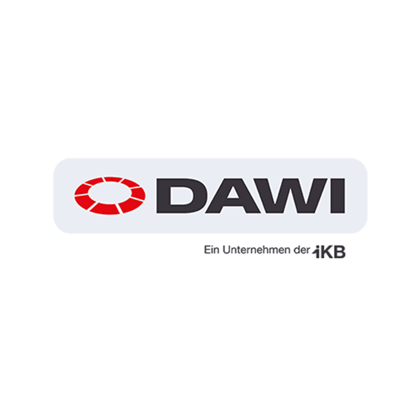 Logo von DAWI Kanalservice GmbH