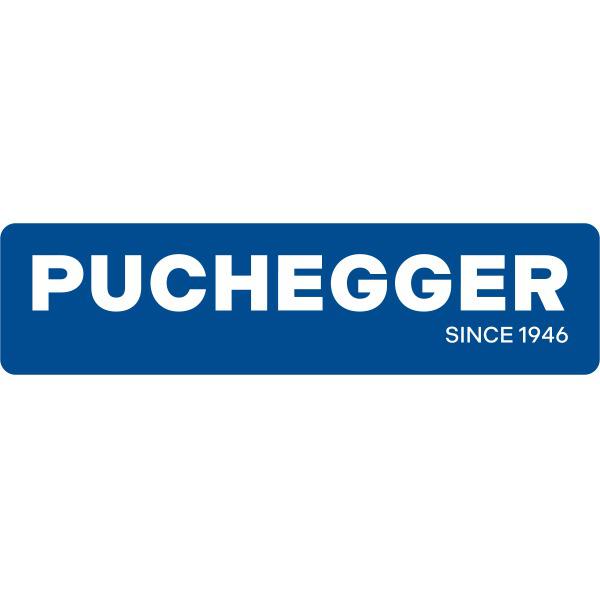 Puchegger GmbH | Radarkabinen u. Radarboxen Logo