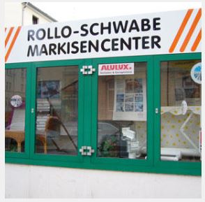 Bilder Markisencenter Rollo-Schwabe Inh. Yvonne Gruber