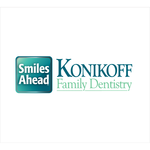 Konikoff Family Dentistry - Granby Logo