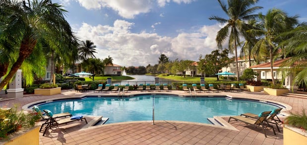 Images Camden Doral Apartments