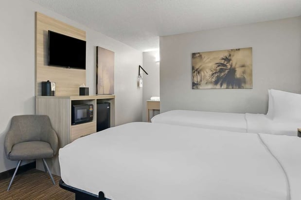 Images Best Western The Oasis at Joplin