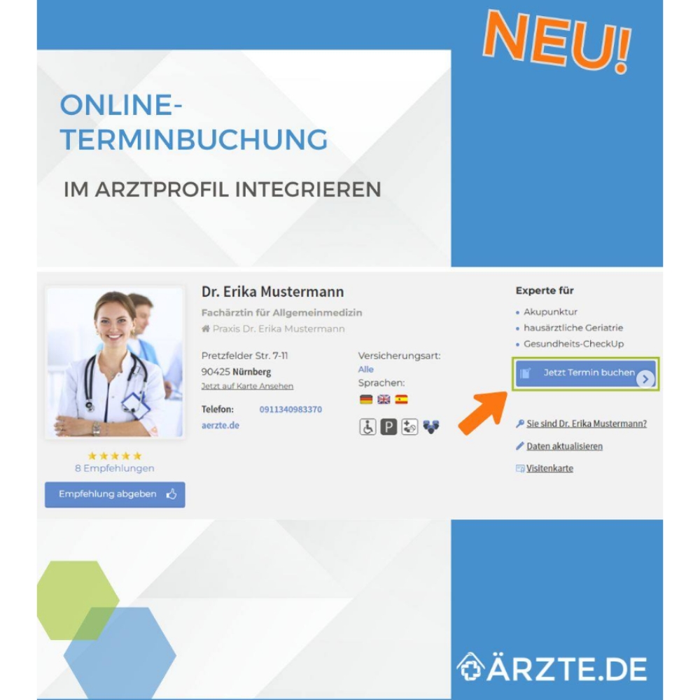 Marion Damberg-Jakst, Gartenweg 1 in Werl