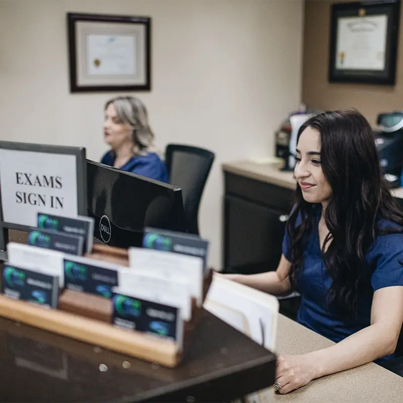 20/20 Vision Associates Optometry Image