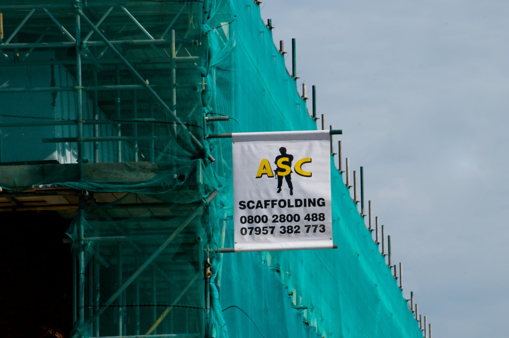 Images ASC Scaffolding Ltd