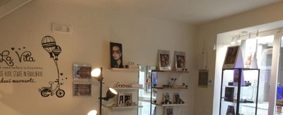 Images Ottica Grazia SRL