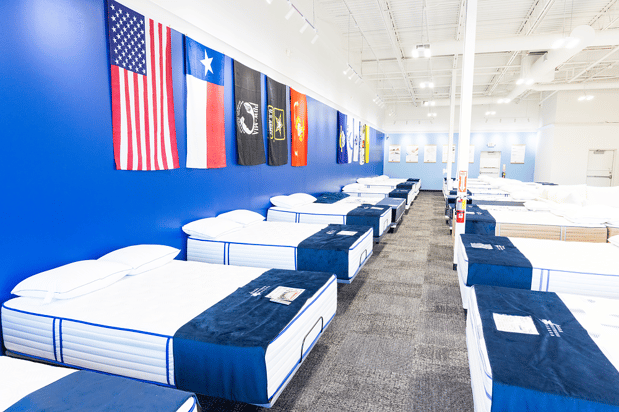 Images Texas Mattress Makers - Baybrook