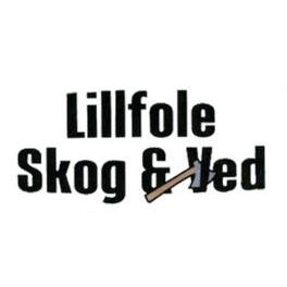 Lillfole Skog & Ved Logo